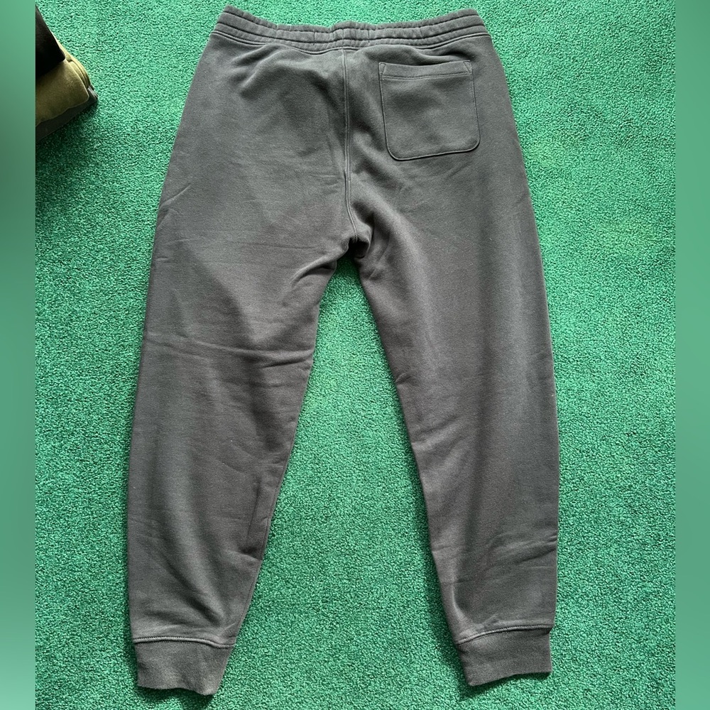 Navy Blue Old Navy jogger sweatpants